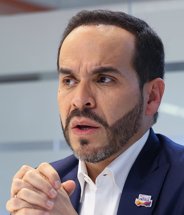 ABELARDO DE LA ESPRIELLA