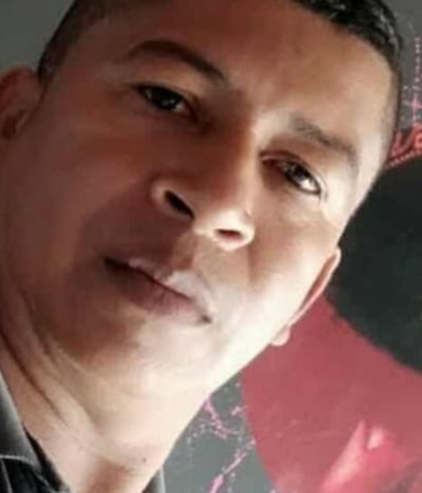 La víctima fue identificada como Samy Muñoz.