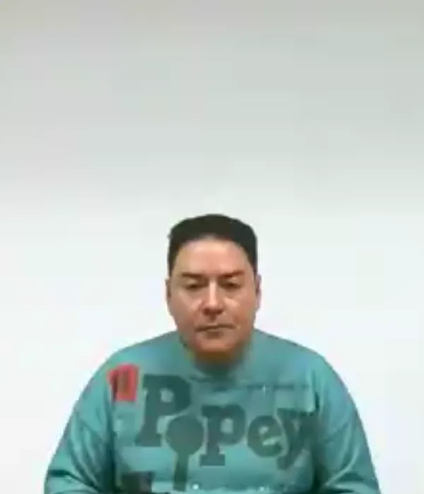María Yaneth Rúa, Misael Cadavid y Elkin González, imputados por la Fiscalía.