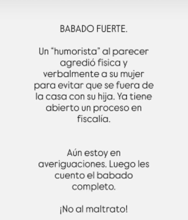 Redes sociales