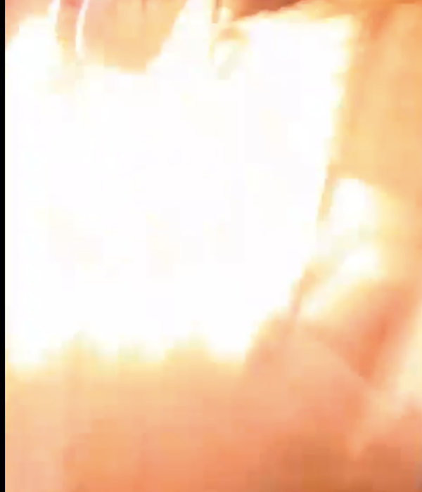 Atentado con carro bomba en Suárez, Cauca.