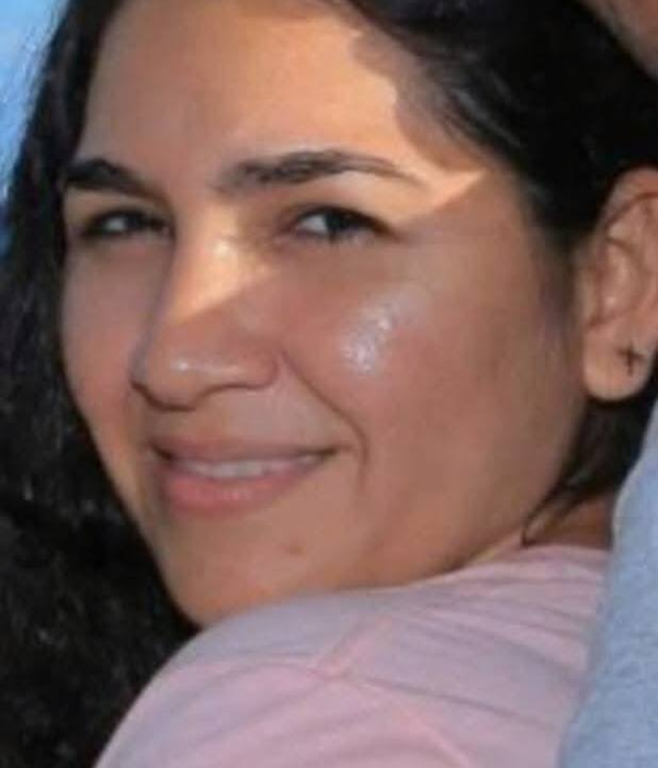 Jasmín Astrid Rivera murió en el naufragio de la lancha en la que iba en el lago Calima, en Valle.