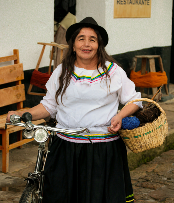 Instituto Departamental de Cultura y Turismo de Cundinamarca (IDECUT)