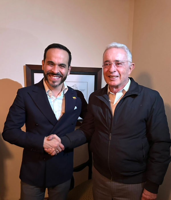 abelardo de la espriella