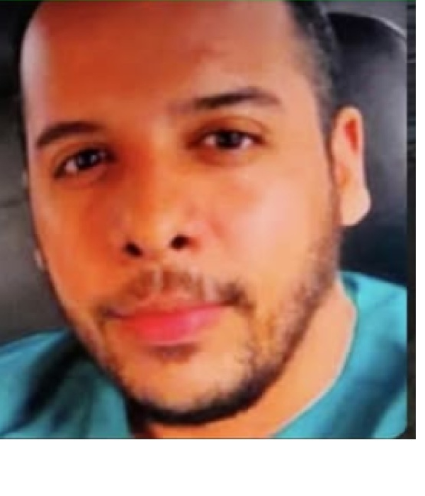 Joven m??dico asesinado en Cartagena