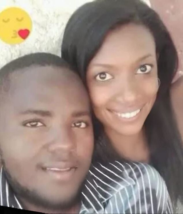 Pareja de esposos colombianos pierden la vida tras accidente automovilístico.