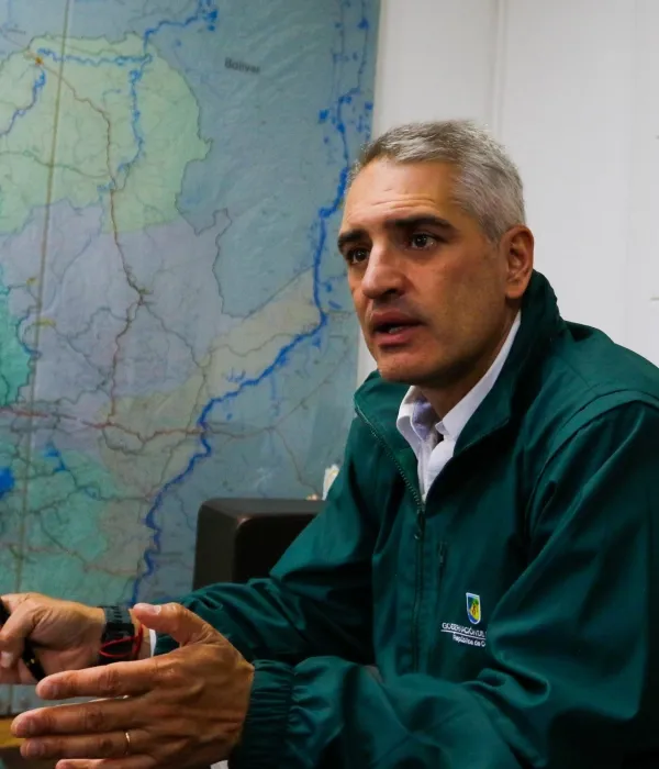 Gobernador de Antioquia, Andrés Julián Rendón