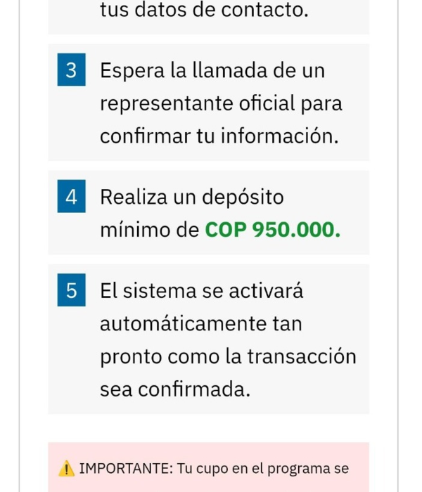 Alerta por nuevo fraude digital que suplanta a EL TIEMPO para ...