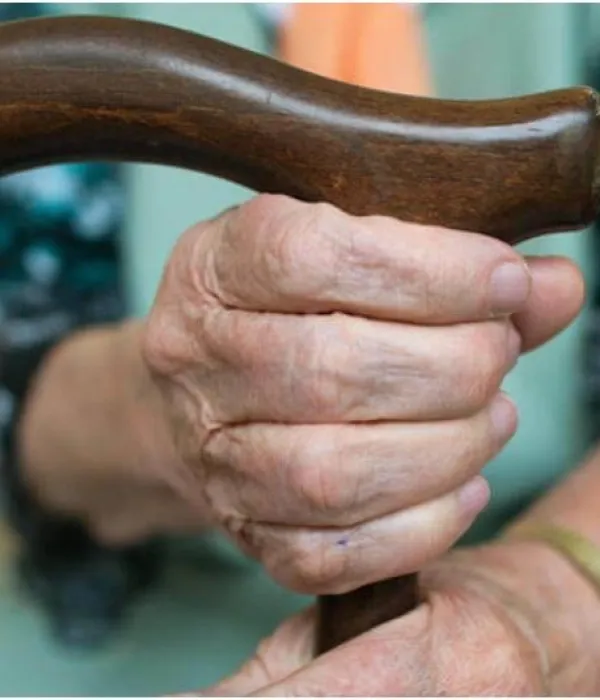 El hombre fue capturado por el presunto abuso sexual de su abuela en Santa Rosa de Cabal.