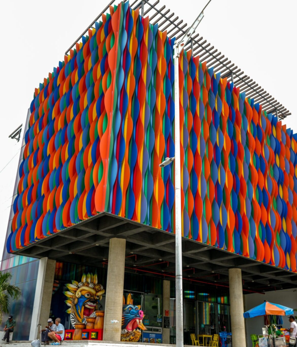 Museo del Carnaval abre sus puertas gratis por el Día de Barranquilla ...