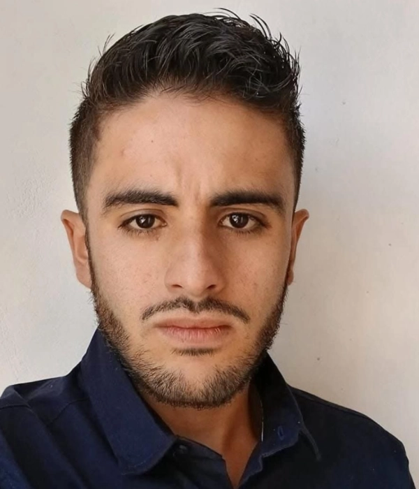 El carné de Mateo Pérez fue hallado en una vereda aledaña al lugar de su asesinato en Briceño.