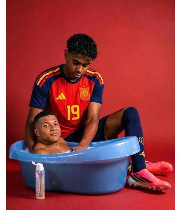 Memes de la victoria de España contra Francia en el Mundial