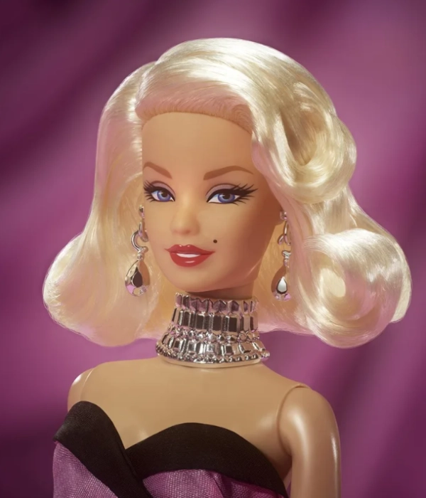 muñeca barbie exposicion barbie