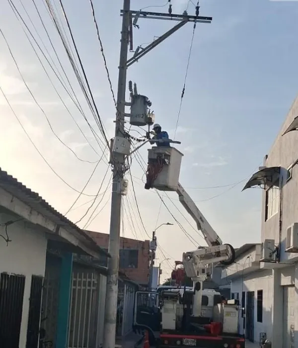 Air-e