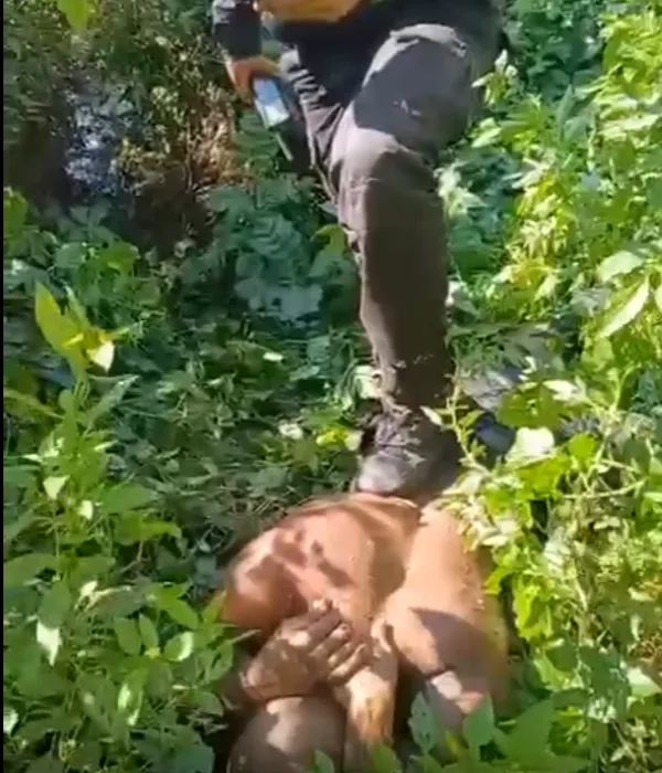 Recapturan en Brasil a un colombiano y un neerlandés tras escapar de una cárcel de Río de Janeiro y someter a un agente penitenciario