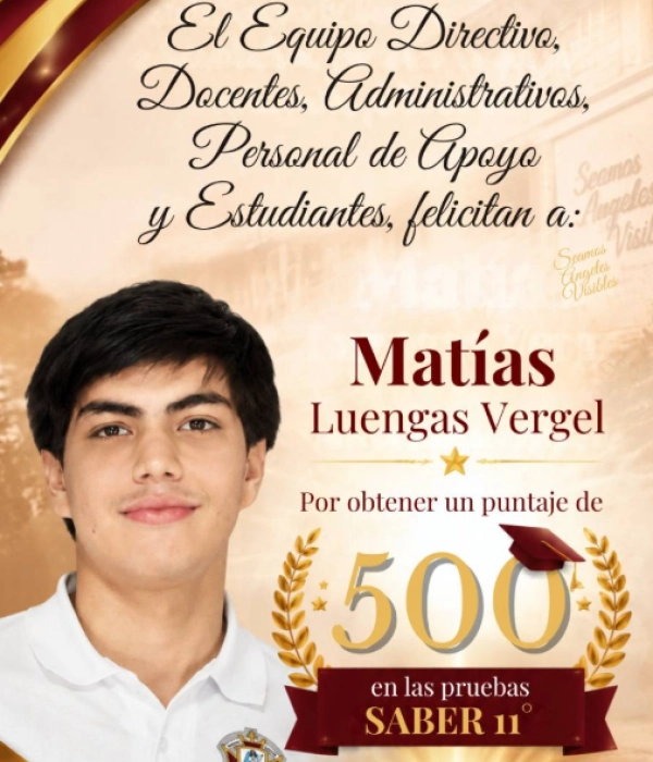 El cucuteño de 16 años que logró el puntaje perfecto en el Icfes 2026 cuenta qué preguntas lo hicieron dudar