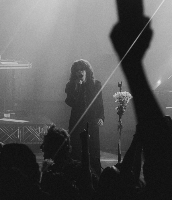 Margarita Siempre Viva llegará por primera vez a Rock al Parque en su edición de los 30 años