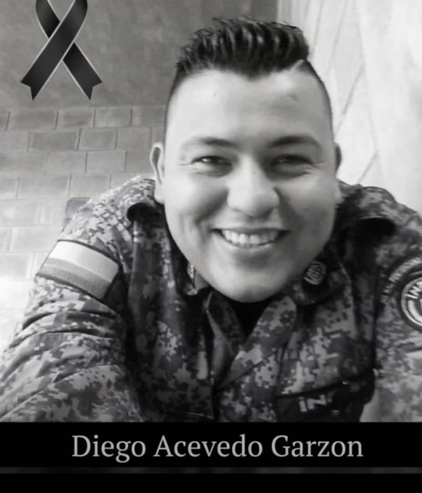 Diego Acevedo Garzón