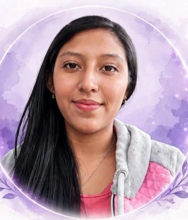 Marjhuri Ordóñez