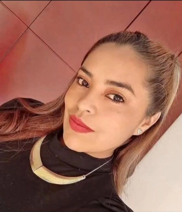 Deysi Alexandra Guerrero