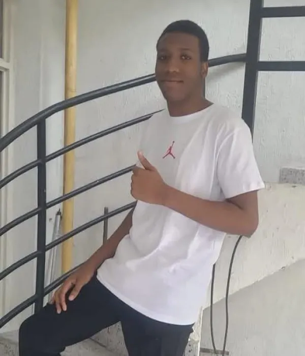 Sigue la búsqueda de Dylan, de 18 años, en Buenaventura.