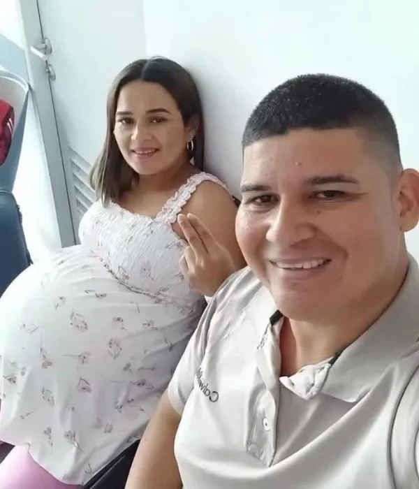 Nacieron en Medellín los cuatrillizos idénticos de una pareja de Caucasia: estos son los nombres de los bebés