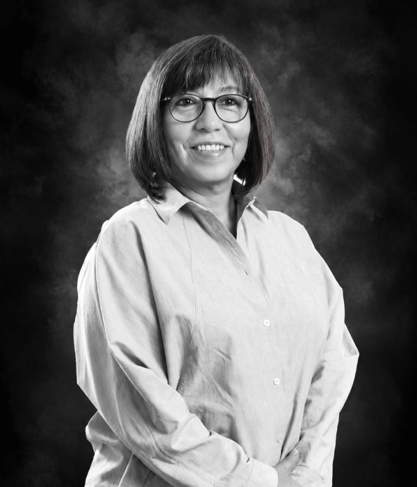 Martha Ramos, directora editorial de la Organización Editorial Mexicana y presidenta de la Comisión de Libertad de Prensa e Información de la SIP desde 2025