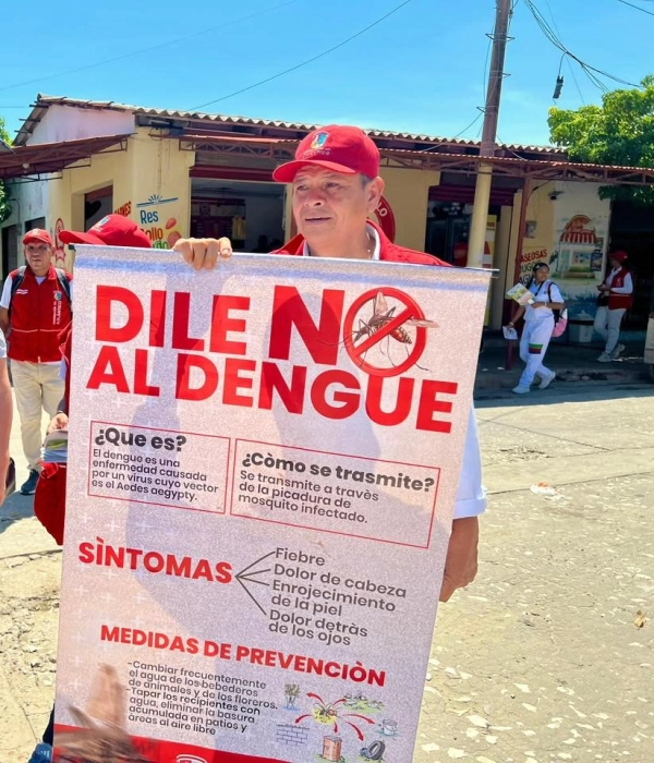 Gobernación