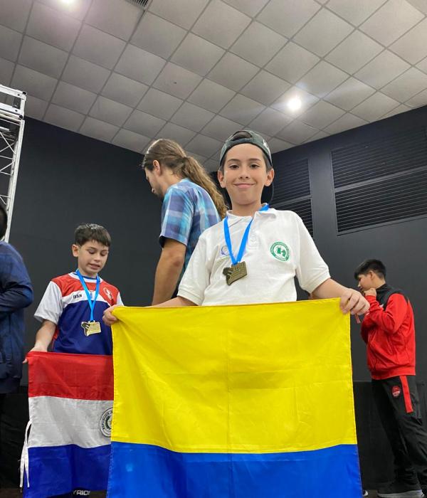 Se acerca la semifinal del Torneo de Ajedrez del Caribe a la Rueda ...