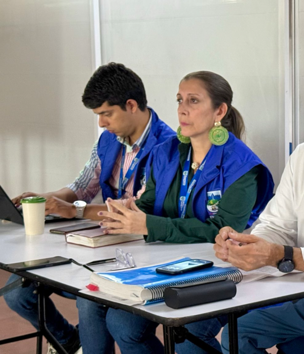 El personero de Cali, Gerardo Mendoza, entregó detalles sobre la investigación disciplinaria.