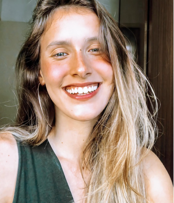 Melissa Said influencer brasileña