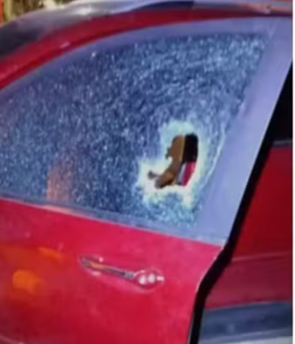 Gefferson Willian dos Santos influenciador brasileño asesinado