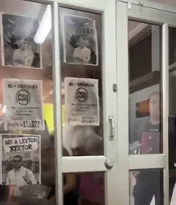 Cortesía