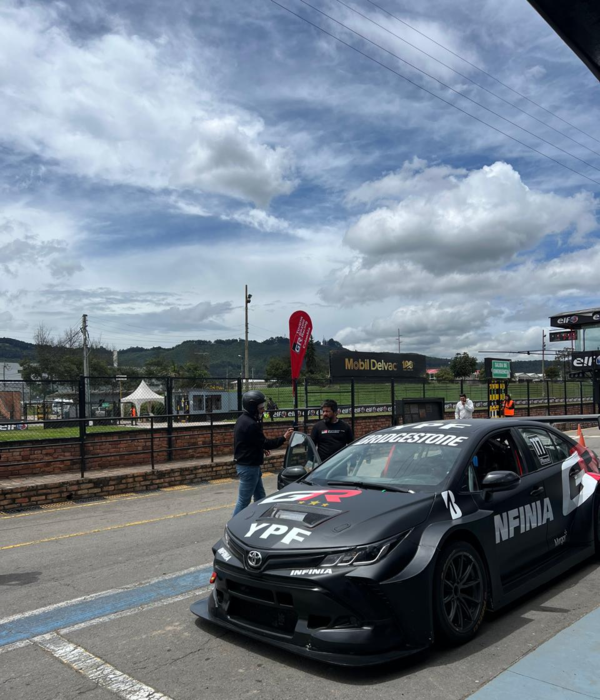 6903c9abec90e 6903c9abec90e Gazoo Racing Day de Toyota en el Autodrómo de Tocancipá. El método Toyota: el secreto de la compañía para crear motores más sostenibles está en las carreras automovilísticas y los vehículos deportivos 6903c9abec90e