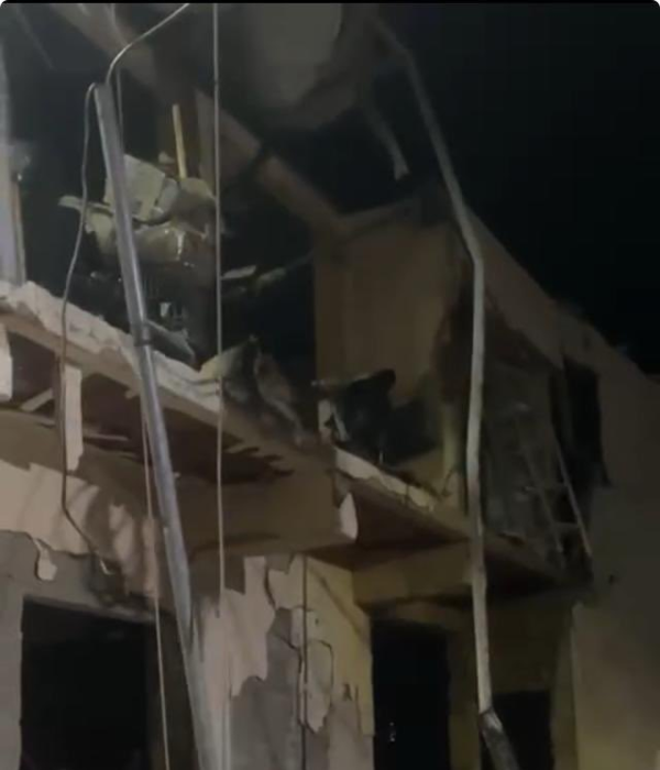 Atentado con carro bomba en Suárez, Cauca.