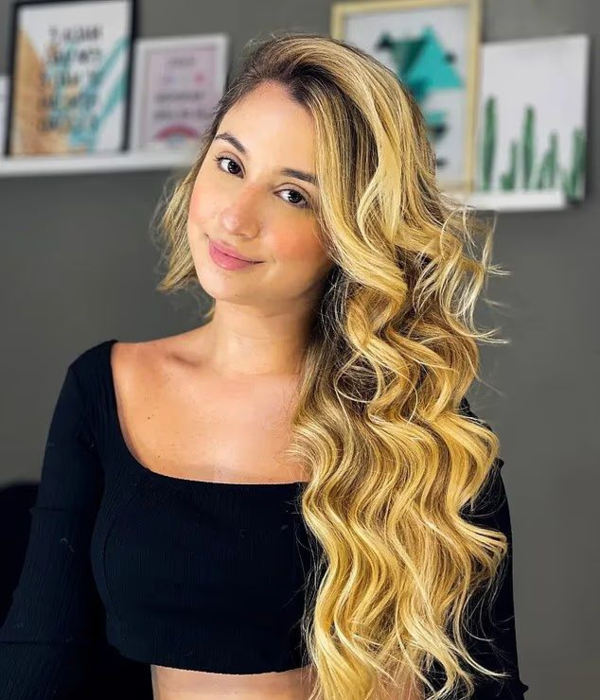 Bárbara Elisa Yabeta Borges.