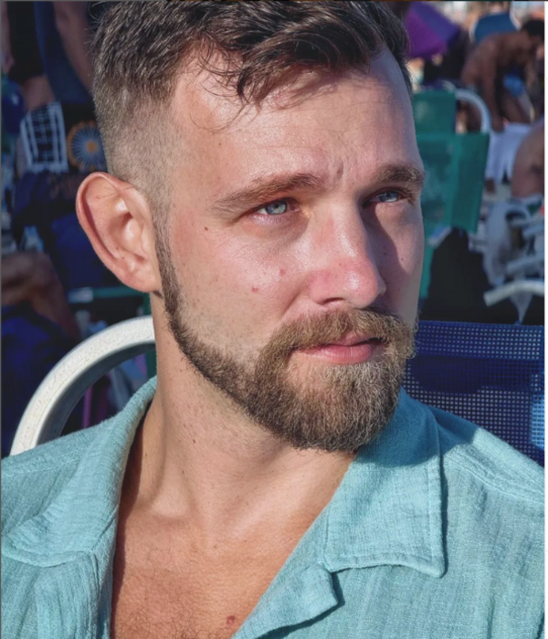 Turista canadiense víctima de estafa en Brasil