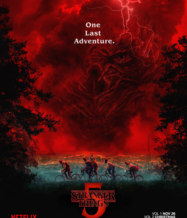 Cuándo llega la segunda parte de Stranger Things 5 y qué secretos revelará