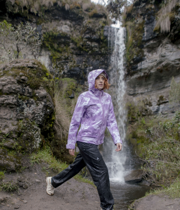 La moda outdoor se consolida en Colombia: funcionalidad, tecnología y ...
