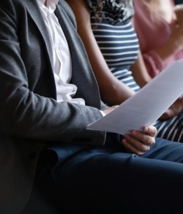 Cifras de desempleo para enero 2026