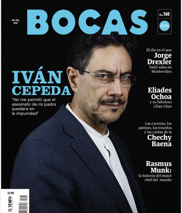 Bocas