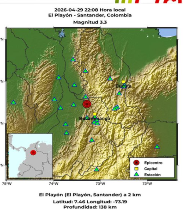 Temblor Hoy: lo que necesitas saber — image 5