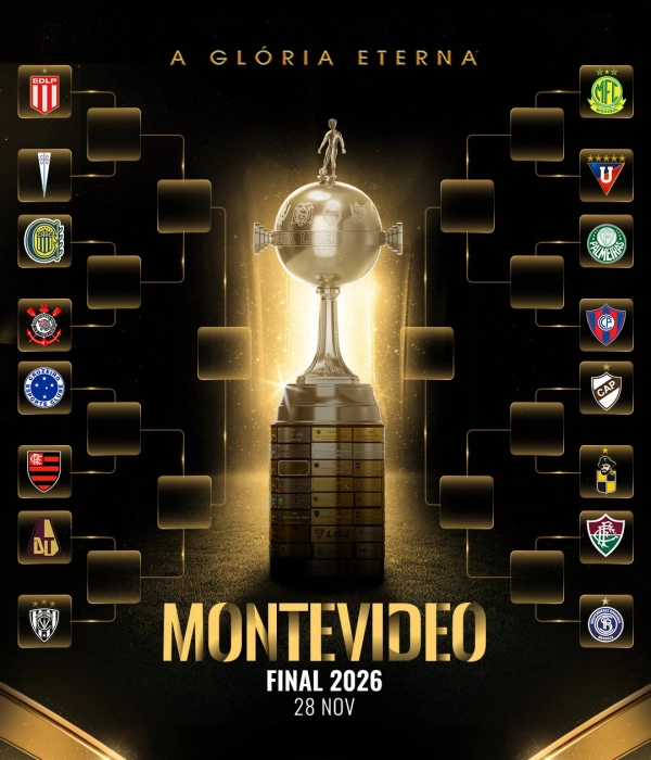 Tolima tendrá duro rival tras sorteo de octavos de final en Copa ...