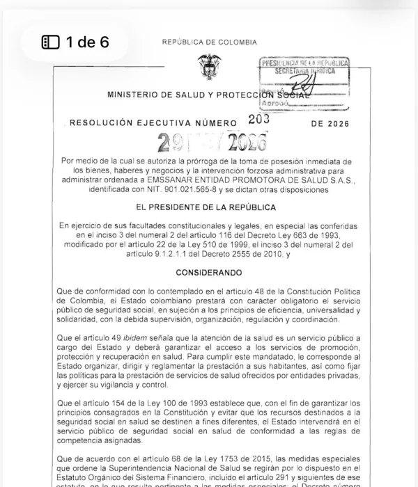 Minsalud