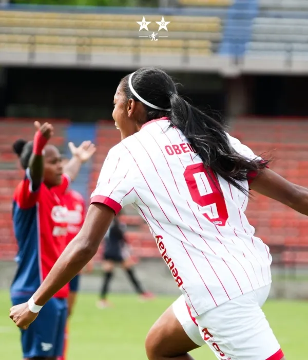 Medellín, elimiinado en la Liga Femenina