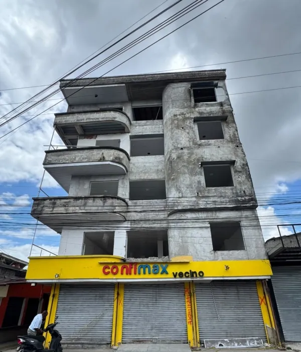 Crónica desde el Chocó a un mes del terremoto: así vive Quibdó tras más de 30 días de la emergencia que tuvo epicentro en el departamento