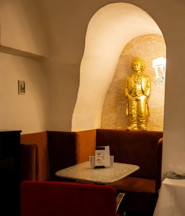 Un recorrido por los cafés más famosos de Viena
