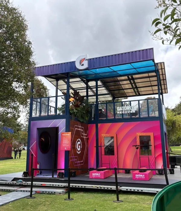 Gatorlit, Margarita, Doritos y DeTodito entre las marcas que hicieron parte de la apuesta de sostenibilidad y reciclaje del Festival Cordillera 2026