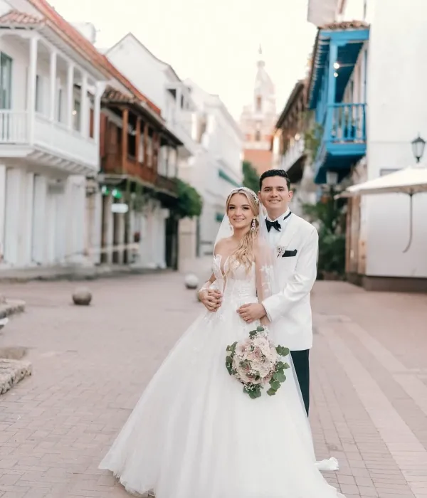Cartagena wedding Dreams - Wedding Forum