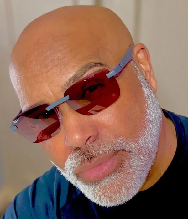 Muere el cantante Rick a los 59 años.